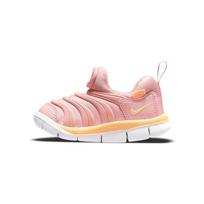 Nike Dynamo Free Low top Sports Casual Shoes Pink Infant And Toddler 343938-632 27 white