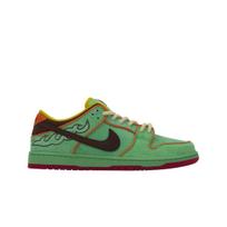 Nike Dunk Low SB Rodeo Unisex Kedai Žaliasis Turmalinas Barokinis Rūdas HF3058-300 36 blue