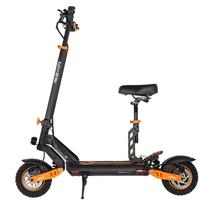 kukirin g2 max Electric Scooters Sold Online 1000W Sensor Motor(Single Rear Wheel Drive) 48V 20.8Ah Front and rear spring shock absorbers