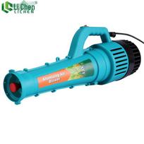 Electric Sprayer with Powerful Air Blower