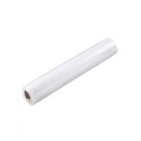 Food Storage Vacuum Sealer Bags With Pepa Material For Kitchen Preservation And Fresh Food Storage 5m white