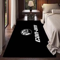Can-Am Spyder Logo Kitchen Mat Kids Room Bedroom Decoration Balcony Anti-Slip Doormat Living Room Alfombra 40cm x 60cm