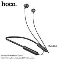HOCO. ES67 Wireless Neckband Sport Headphones