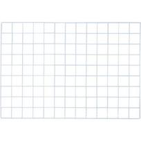 5 Dydžiai Nordic Metalinis Tinklelis Pasidaryk pats Sienos Nuotraukos Atvirukai Dekoras Sienos Namų Rėmas Tinklelio Organizatorius Nuotraukų Rodymas Meno Paveikslėliai Lentyna 30X30cm balta