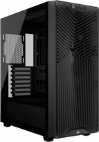 Corsair PC Case | 3200D RS | Mid-Tower | Smoke CC-9011336-WW | 840440414667