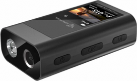 Navitel | Digital Video Recorder | FLOW DL800 | GPS | Wi-Fi | Camera sensor SONY IMX317 STARVIS FLOW DL800 | 8594181746519