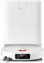 Xiaomi Robot Vacuum H50 Pro EU | Wet&Dry | 5200 mAh | 15000 Pa | White BHR089NEU | 6932554446918