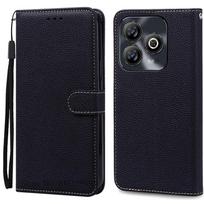 For ZTE Blade A75 4G Case Wallet Leather Flip Case For ZTE Blade A75 Case Phone Back Cover For ZTE Blade A75 Funda Coque Shell For ZTE Blade A75 4G juoda