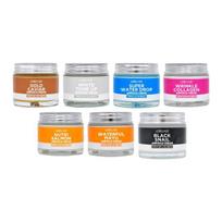 LEBELAGE - Gold Caviar Ampoule Cream 70ml gray