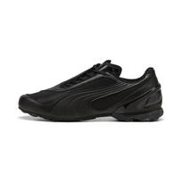 PUMA V S1 Treniruočių batai Unisex Juodi 402951-08 36 black