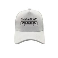 Mesa Boogie Engineering Baseball Caps Fashion Cool Snapback Adjustable Unisex Mesa Boogie Hat Unisex Caps MZ blue