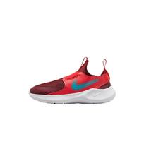 Nike Flex Runner 3 Running Shoes Light Red Kids' FN1294-604 33.5 raudona