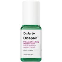 Dr.Jart+ Cicapair Intensive Soothing Repair Serum Hydrating Centella Face Serum 30ml white