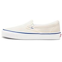 Vans Og Classic Slip On Lx 'Classic White' Vans VN0A45JK0RD 36