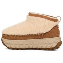 UGG Venture Daze Ultra Mini Cozy Boot Natural Sneakers 1161790-NAT 40.5 natūrali