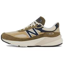 990v6 Teddy Santis x 990v6 New Balance Pagaminta JAV 'Tamsus Kamufliažas' U990WO6 40.5 brown