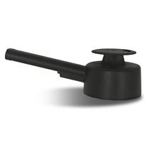 Steam Deflector for Thermomix TM7, Heat Resistant Kitchen Steam Diverter, Easy Install Cooking Accessory juoda