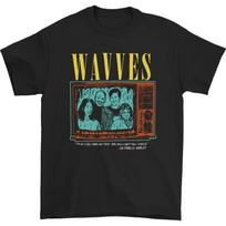 Art NIRVANA Punk Rock Band T-Shirt 100_ Cotton Graphic Tee Men Women Summer Streetwear Women And Men T-Shirt 4XL brown
