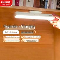 Philips Eye-Care Magnetinis LED stalinis šviestuvas