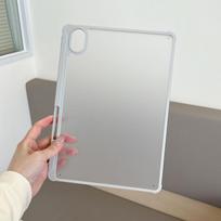 For Huawei Tablet Case for Huawei MatePad 11.5 S Case With Pencil Holder for Huawei MatePad 11.5 Case pilka spalva