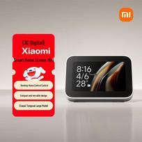 Xiaomi Smart Home Screen Mini Speaker (CN version) red