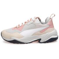 PUMA Thunder Rive Gauche 'Grey Peach' Women's 369453-01 37 white
