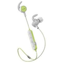 Philips TASN503 Neckband Sports Earbuds žalia