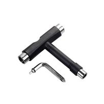All in One Skateboard Wrench MultiFunction Skateboard Repair Tool  Outdoor Sports juoda