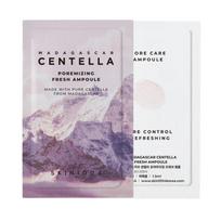 [SKIN1004] Madagascar Centella Poremizing Fresh Ampoule 1.5ml*100EA gray