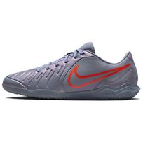Nike Tiempo Legend 10 Club futbolo bateliai Unisex Mėlyni DV4343-402 42.5 mėlyna