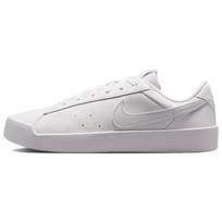 Nike COURT HERITAGE Skateboard Shoes Women's White IQ9696-105 35.5 balta
