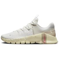 Nike Nemokami Metcon 5 Sail Sanddrift Moteriški DV3950-100 37.5