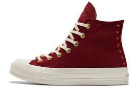 Chuck 70 Wmns Converse High 'Valentine's Day 2023' Women's A03931C 35