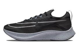 Nike Zoom Fly 4 'Dark Smoke Grey Metallic Silver' CT2392-002 44.5