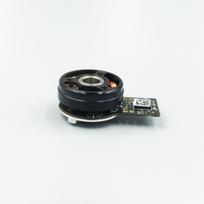 Original Extended Lens for Mavic 3 Wide-Angle Add-on Lens Repair Accessories For Mavic 3 Gimbal Camera Yaw  Motor black