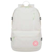 Converse Poliesterio Kuprinė Unisex Pieno Baltumo 10017270-A08 white