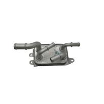Changan CS35Plus & Oshan X7 Oil & Transmission Cooler Assembly S301030-5500 1013040-BQ01 gray