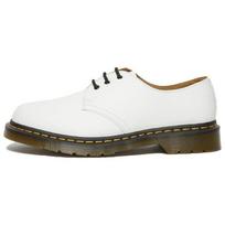 Dr.Martens 1461 Leather Combat Boots Men's White 26226100 39 white