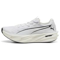 Hyrox x Puma Deviate Nitro Elite 4 'White Black' 40 white