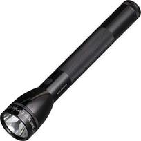 MAGLITE LED žibintuvėlis Maglite ML sauso elemento tipo ML100S3015 Outer diameter (mm): 50.2, total length (mm): 282 juoda