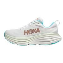HOKA ONE ONE Bondi 8 Frost Rose Gold Moteriški 1127952-FTRS 36.5 auksas