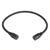 Double End Air Pump Hose 23.6in Inflator Extension Hose New Air Compressor Hose  Tire Inflation juoda