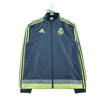 Second life - Men's Jacket Real Madrid F.C Grey - Very good condition S