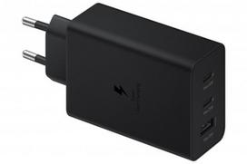 Adapteris - Samsung T6530NBE Maitinimo Adapteris 65W Juodas Baltas