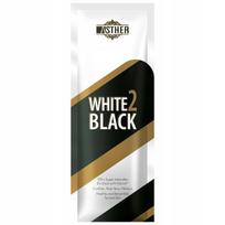 Asther TABOO prabangus įdegio greitintuvas losjonas White 2 Black 15ml