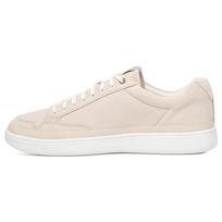 UGG Apvalus pirštas Suvarstomi žemi sportbačiai Vyriški sportbačiai Balti 1154150-CERA 44 white