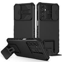 Armor Case For Samsung Galaxy A15 A25 A35 A55 5G A05 A05S A14 A24 A34 A54 A04 A04E A04S A13 A23 A33 A53 A73 Lens Protect Cover For Samsung A15 4G juoda