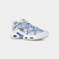 Nike Air Max Plus Lisboa 47.5 balta