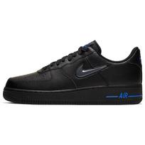 Nike Air Force 1 Low Jewel Black Grey Royal CT3438-002 42.5 black