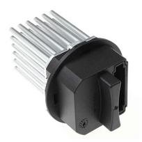 HVAC Heater Blower Fan Motor Regulator Resistor Air Conditioning Heating Controllers for XC60 XC70 LR002685 6G9N19W575AA 1 gray